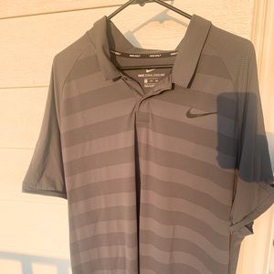 Nike Golf Polo
